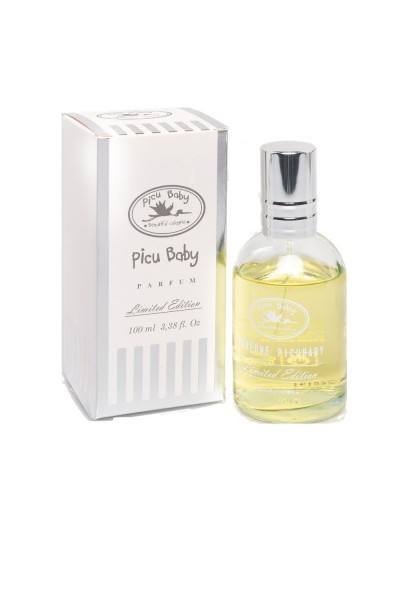 Picu Baby Limited Edition Eau De Parfum Spray 100ml