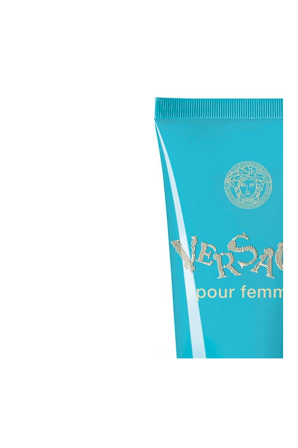 Versace Dylan Turquoise Feme Body Gel200