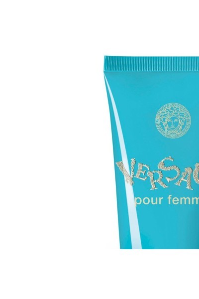 Versace Dylan Turquoise Feme Body Gel200