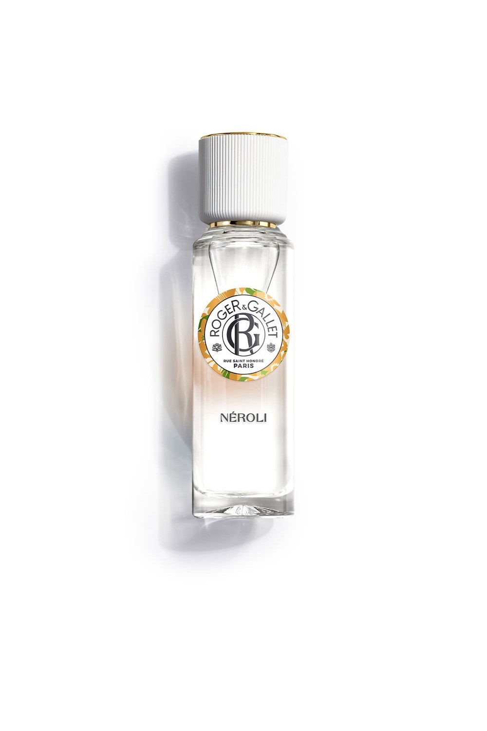 ROGER & GALLET - Roger&Gallet Néroli Eau Parfumée Bienfaisante Vaporiser 30ml