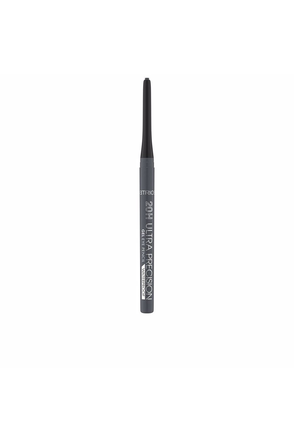 Catrice 10h Ultra Precision Gel Eye Pencil Waterproof 020-Grey 0,28g