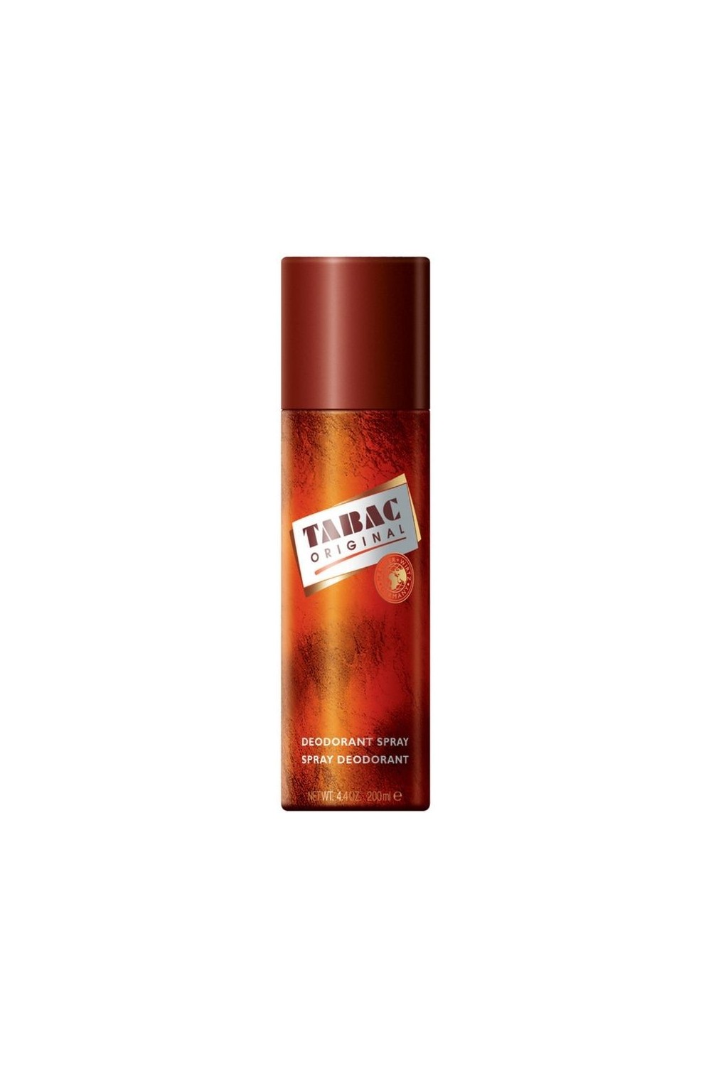 Tabac Original Deodorant Spray 200ml