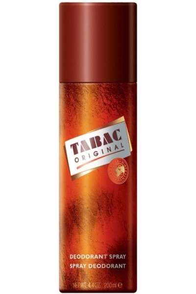 Tabac Original Deodorant Spray 200ml