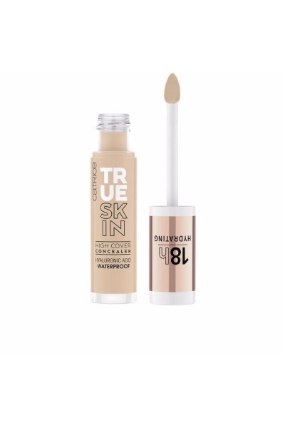 Catrice True Skin High Cover Concealer 020-Warm Beige