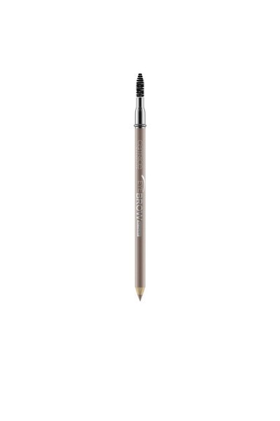 Catrice Eye Brow Stylist 015 Ashy Drama