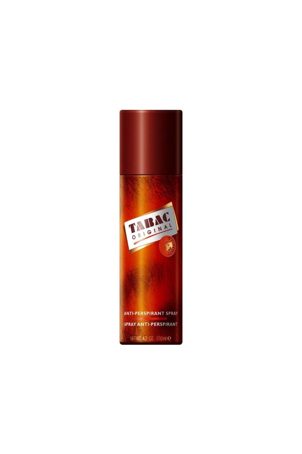 Tabac Original Anti Perspirant Deodorant Spray 200ml