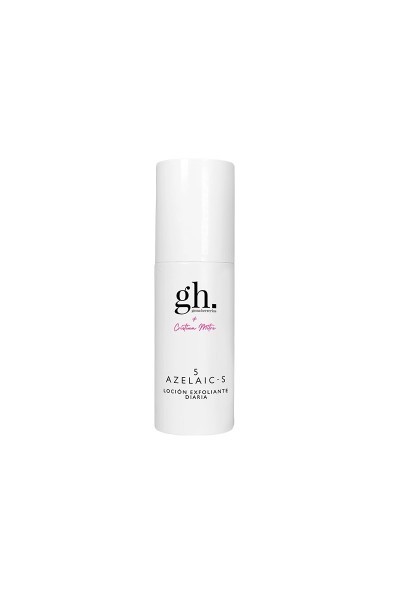 GEMA HERRERIAS - GH 5 Azelaic-S Daily Exfoliating Lotion 150ml