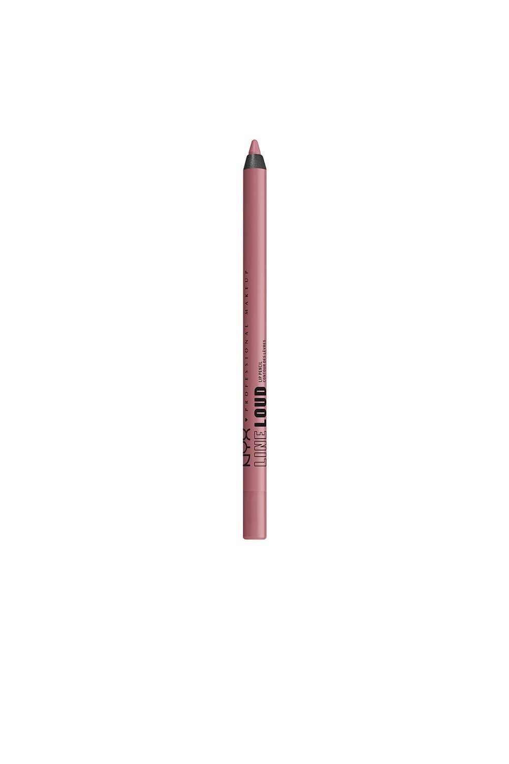 Nyx Line Loud Lip Pencil Stick 13-Fierce Flirt