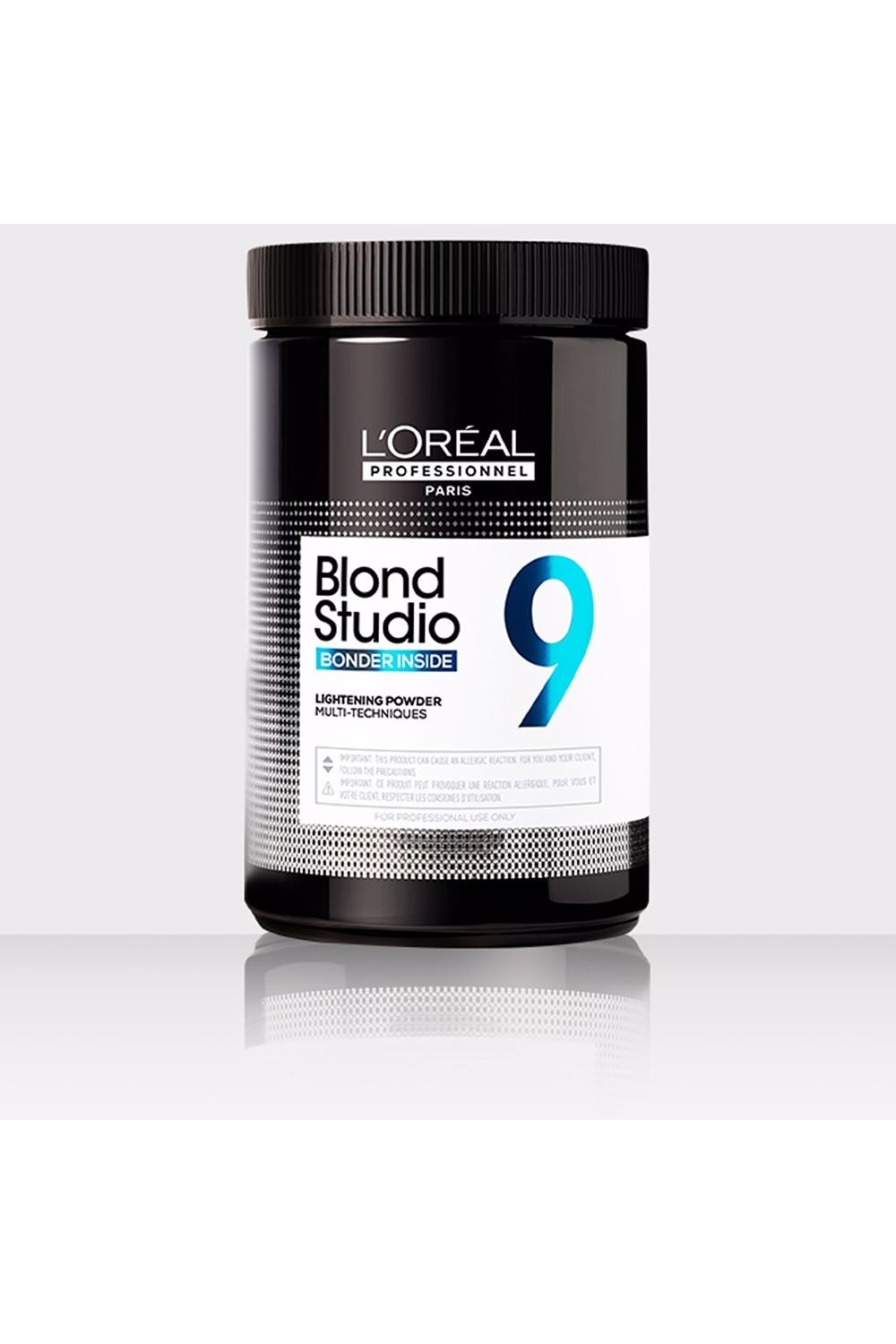 L'oreal Professionnel Blond Studio 9 Bonder Inside Lightening Powder 500g