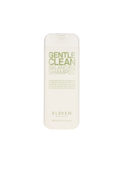 Eleven Australia Gentle Clean Balancing Shampoo 300ml