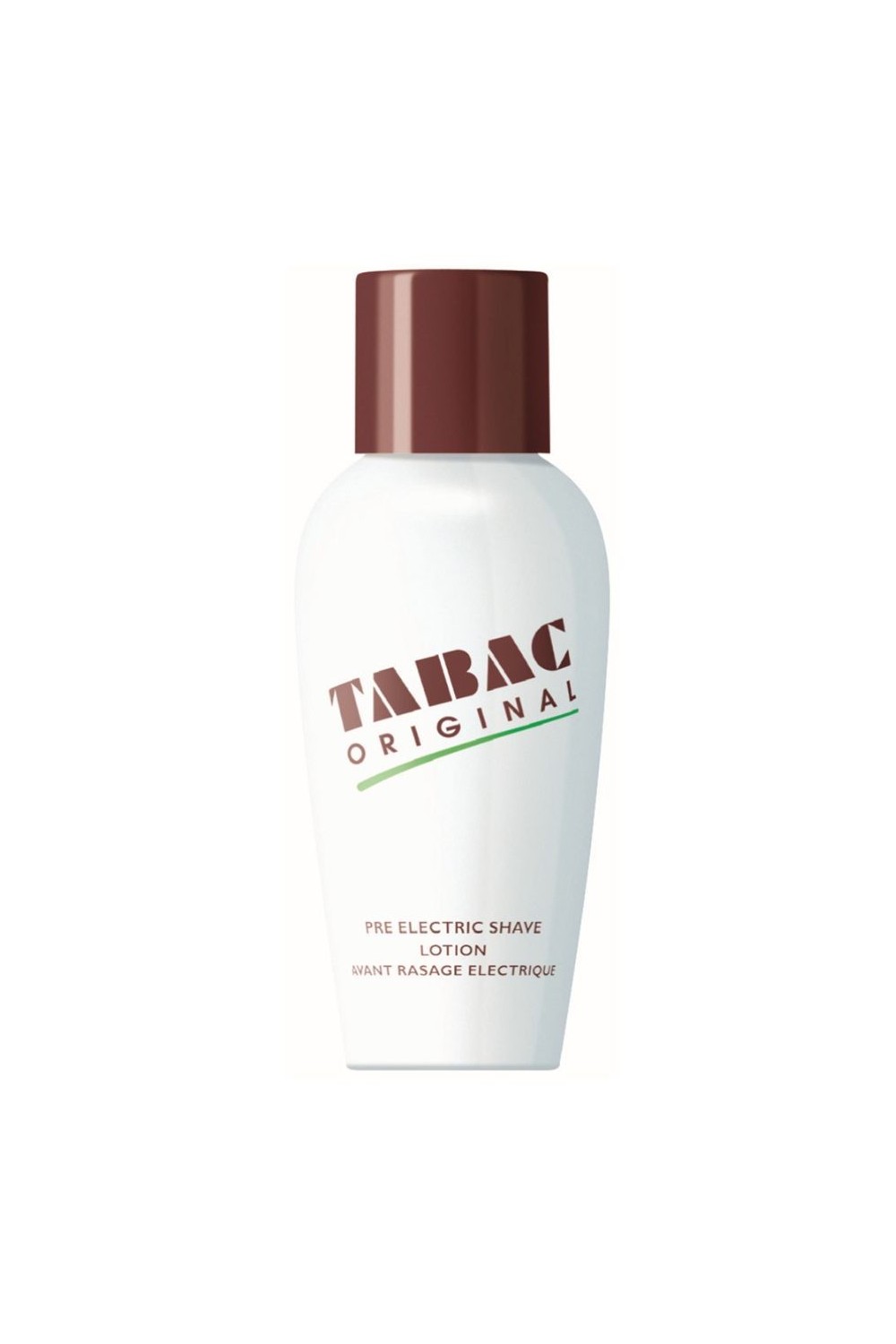 Tabac Original Pre Electric Shave Lotion 100ml