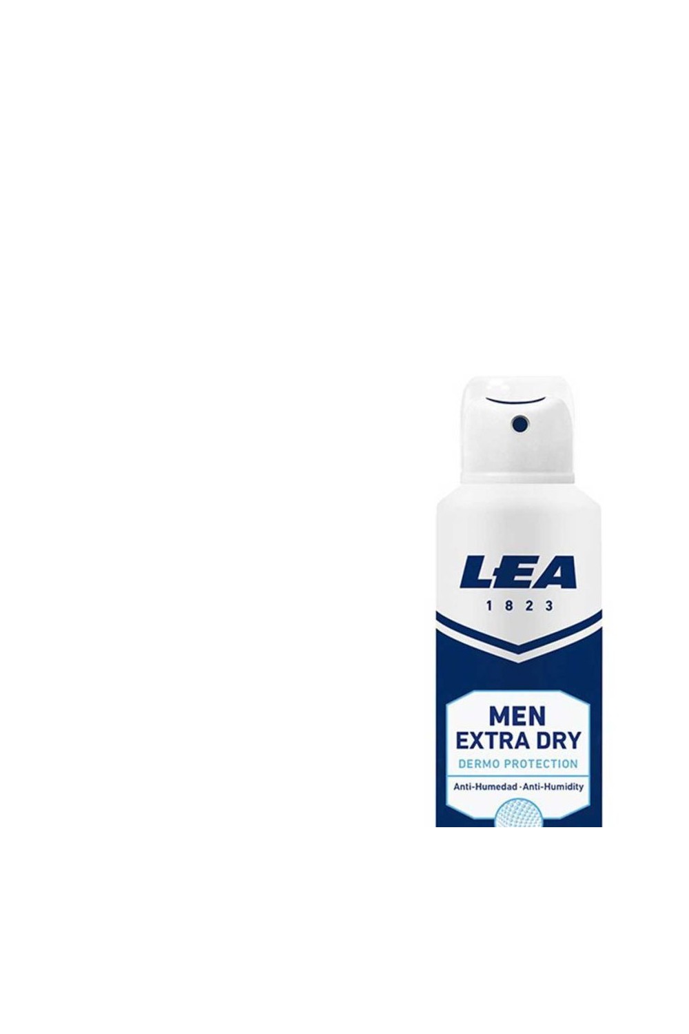 Lea Desodorante Men Extra Dry 150ml