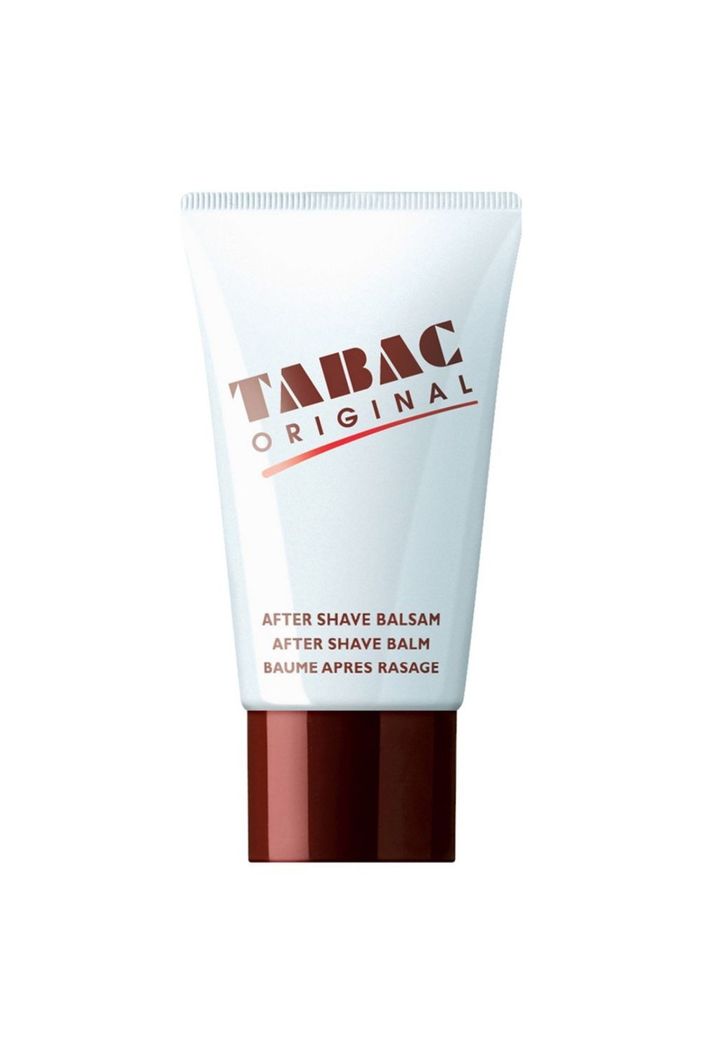 TABAC ORIGINAL - Maurer and Wirtz Tabac After Shave Balm 75ml