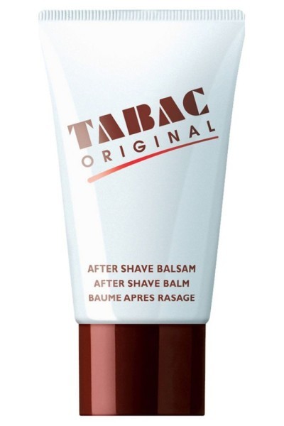 TABAC ORIGINAL - Maurer and Wirtz Tabac After Shave Balm 75ml