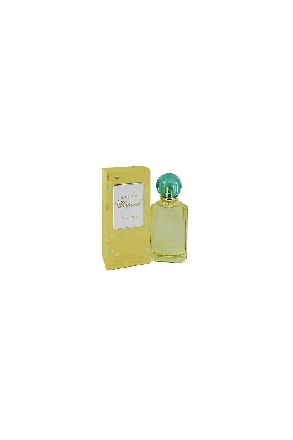 Happy Chopard Lemon Dulci Eau De Parfum Spray 100ml
