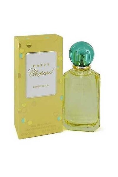 Happy Chopard Lemon Dulci Eau De Parfum Spray 100ml