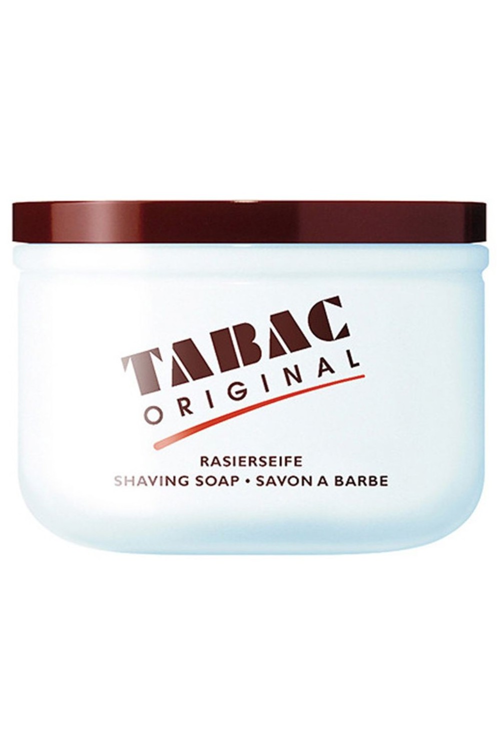 TABAC ORIGINAL - Maurer and Wirtz Tabac Shaving Soap and Bowl 125g