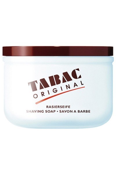 TABAC ORIGINAL - Maurer and Wirtz Tabac Shaving Soap and Bowl 125g
