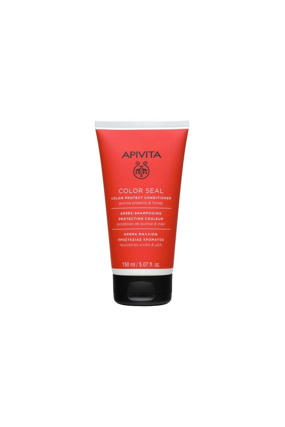 Apivita Colour Protecting Conditioner 150ml