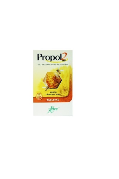 Aboca Propol2 Emf 20 Tablets