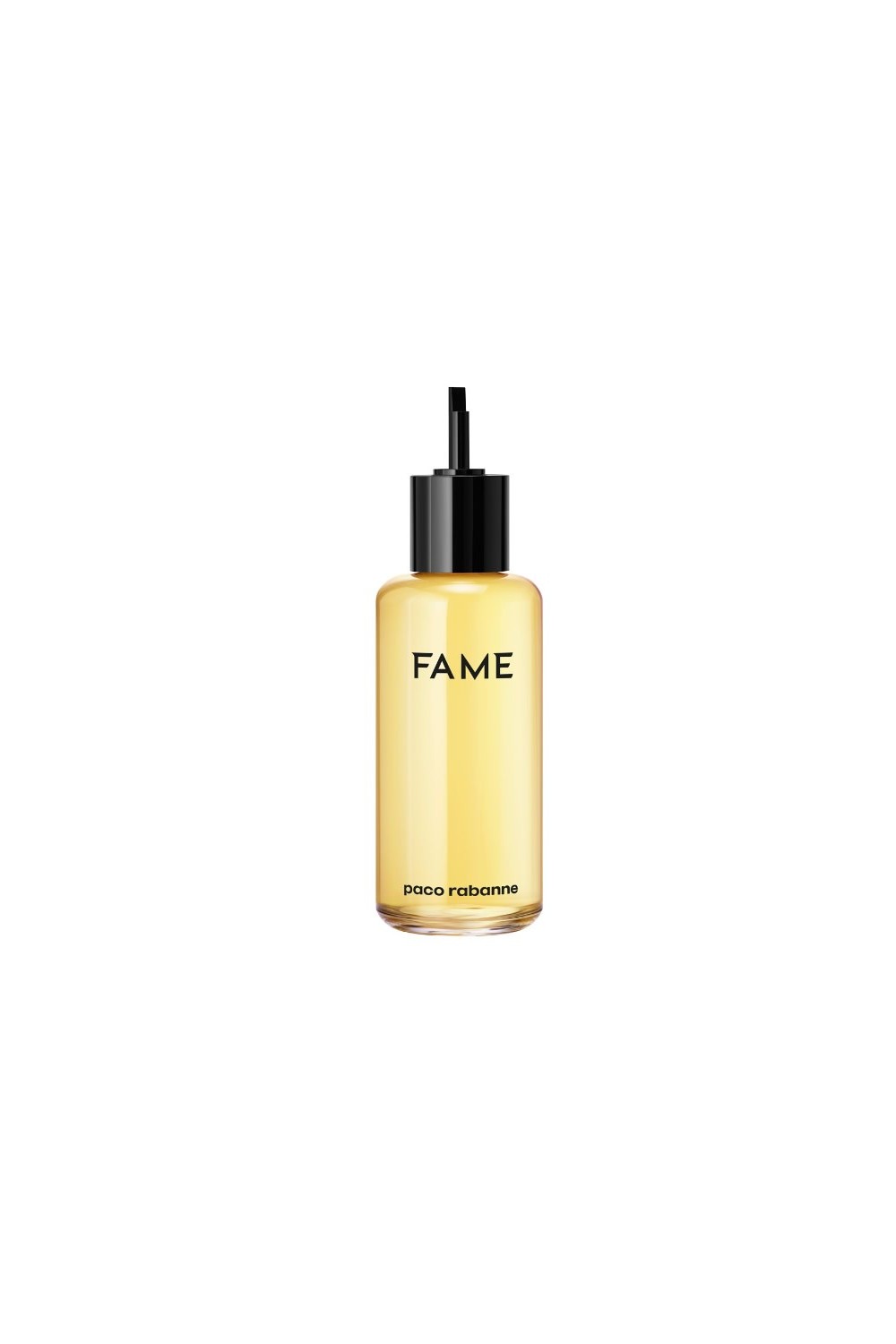 Paco Rabanne Fame Eau De Perfume Spray 200ml Refill