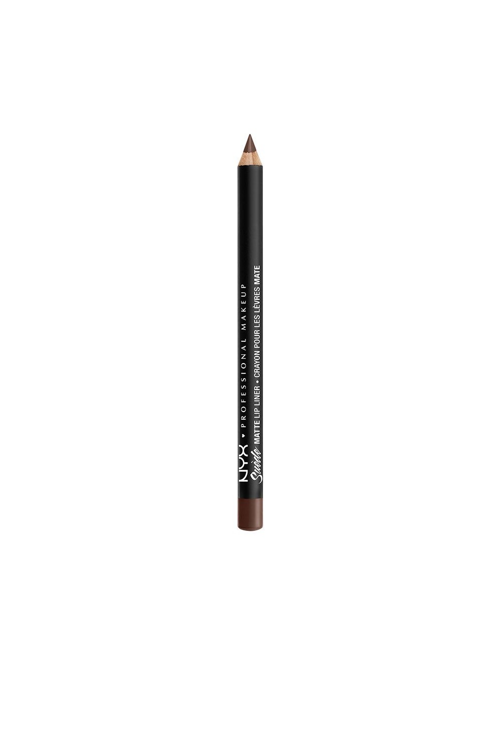 Nyx Suede Matte Lip Liner Club Hopper 3,5g