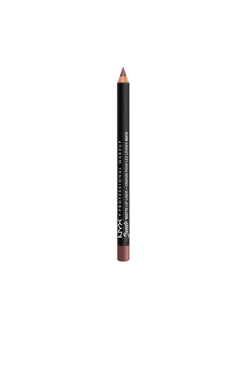 Nyx Suede Matte Lip Liner Los Ángeles 3,5g