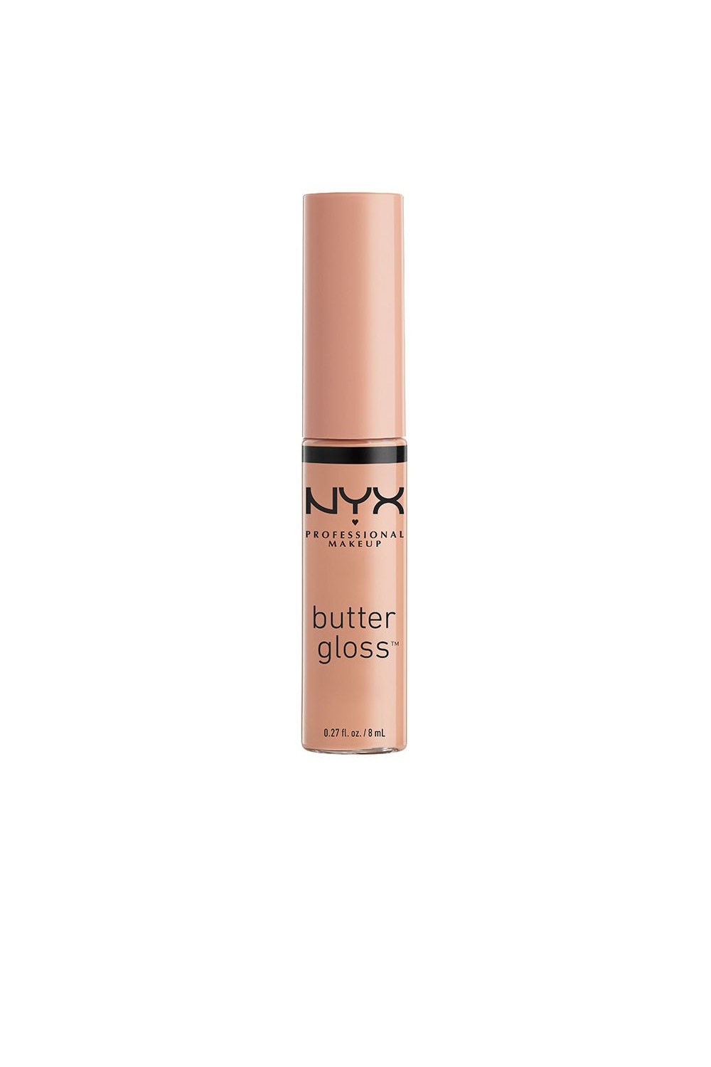 Nyx Butter Gloss Fortune Cookie 8ml