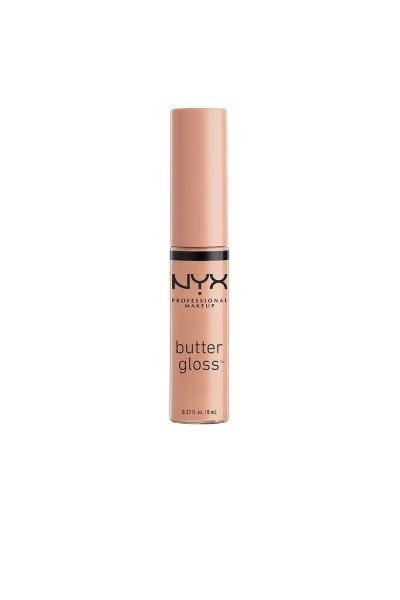 Nyx Butter Gloss Fortune Cookie 8ml