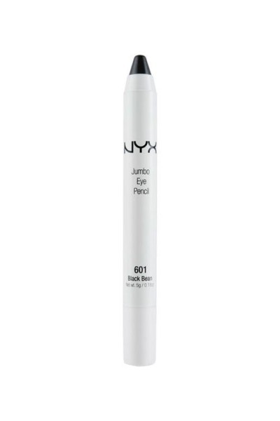 Nyx Jumbo Eye Pencil Black Bean 5g