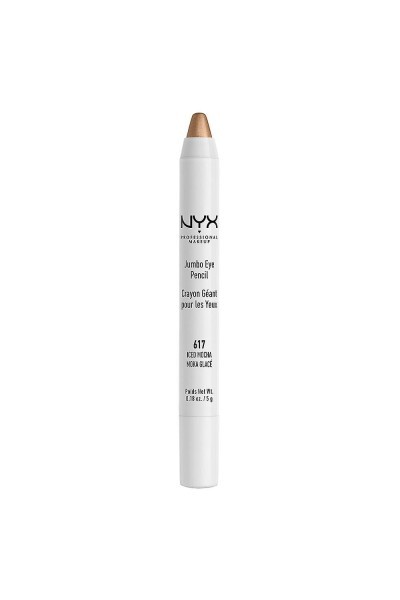 Nyx Jumbo Eye Pencil Iced Mocha 5g