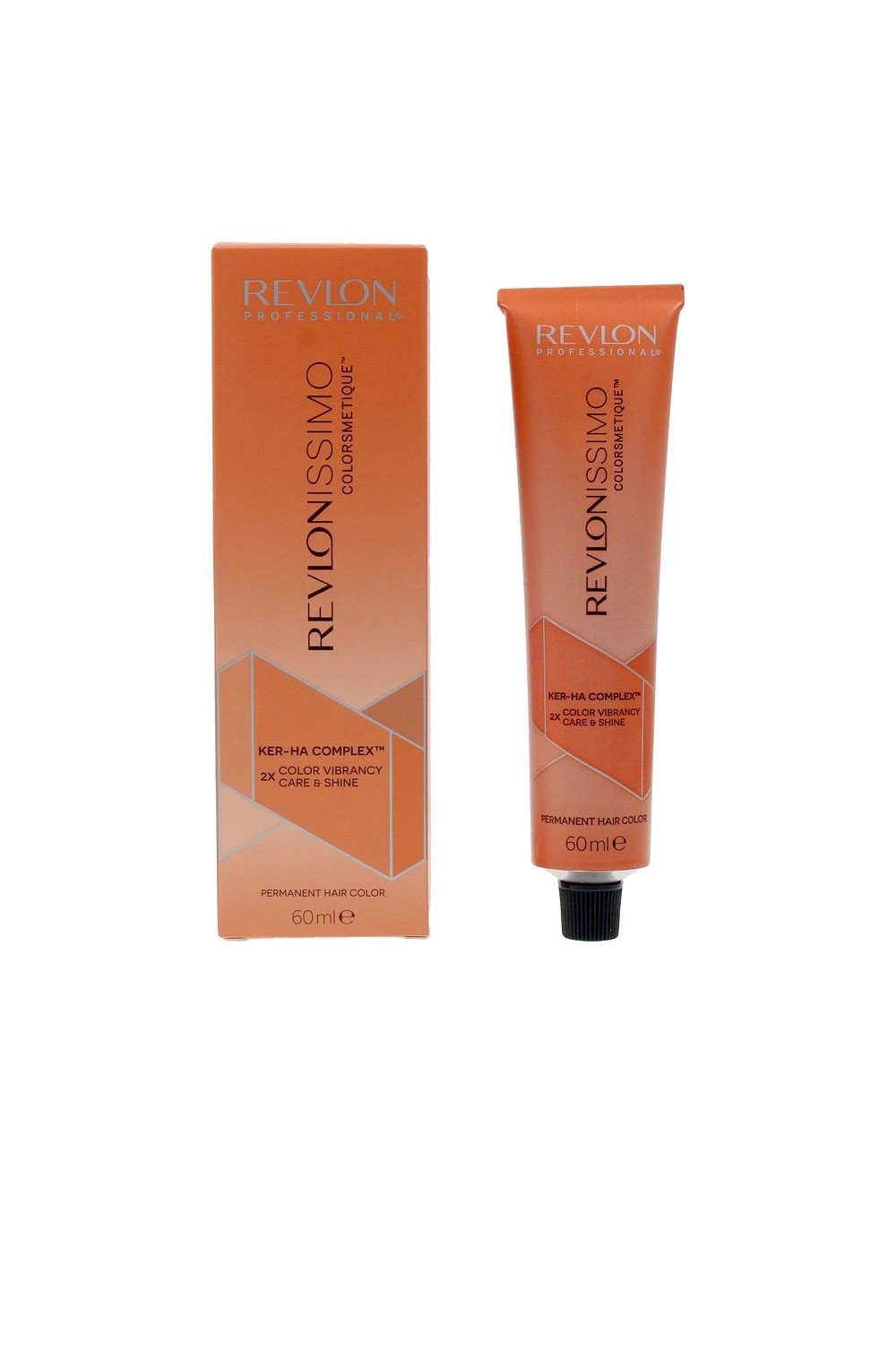 Revlon Revlonissimo Colorsmetique 6,4 Dark Blonde Copper 60ml