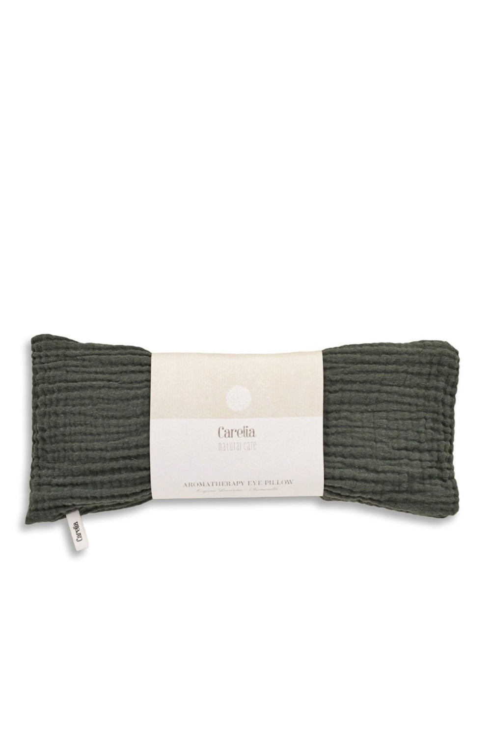 Carelia Natural Care Eye Pillow 1 Unit