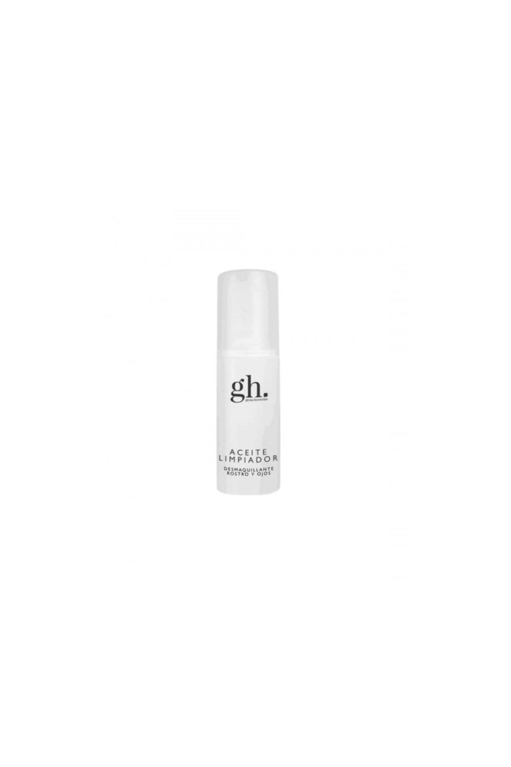 GEMA HERRERIAS - GH Cleansing Cleansing Oil Face & Eyes 150ml