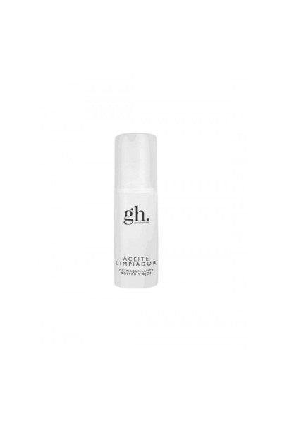 GEMA HERRERIAS - GH Cleansing Cleansing Oil Face & Eyes 150ml