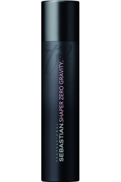 SEBASTIAN PROFESSIONAL - Sebastian Shaper Zero Gravity Lightweight Control Hairspray 400ml
