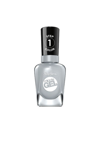 Sally Hansen Miracle Gel 799-Greyfitti 14,7ml