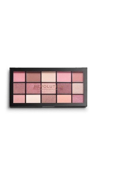 Revolution Make Up Reloaded Eyeshadow Palette Provocative 16,5g