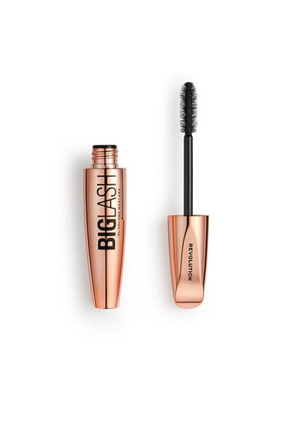 Revolution Make Up Big Lash Xl Volume Mascara 8g