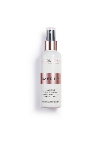 Revolution Make Up Base Fix Makeup Fixing Spray 100ml