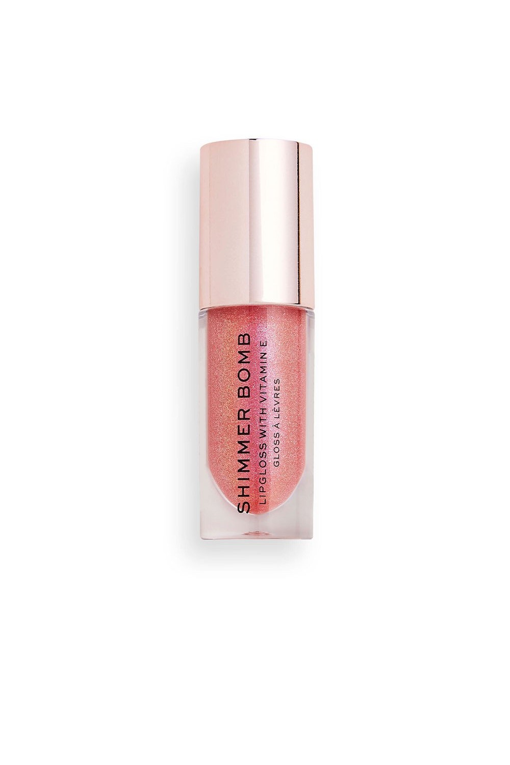 Revolution Make Up Shimmer Bomb Lip Gloss Daydream 4ml