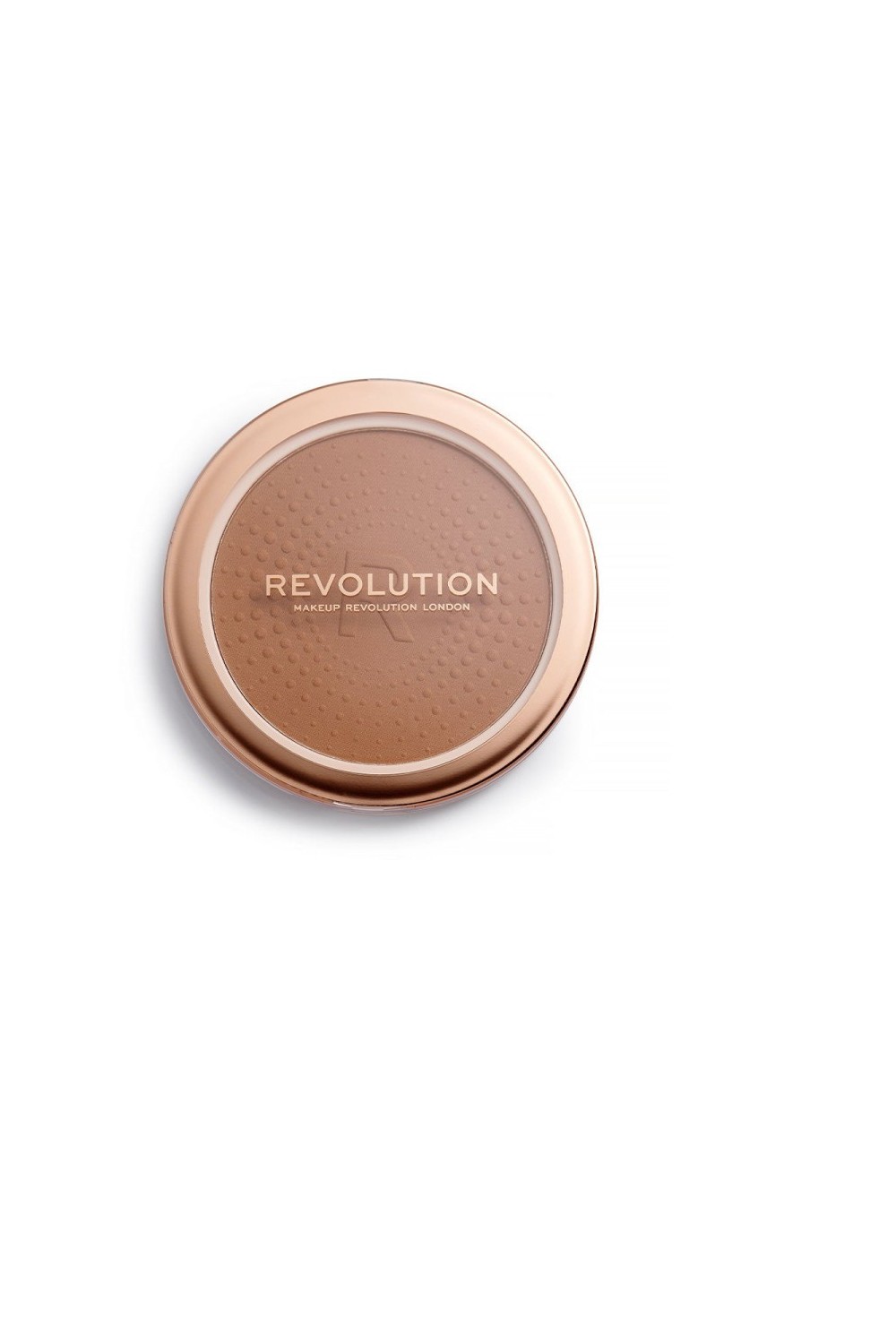 Revolution Make Up Revolution Mega Bronzer 02-Warm 15g