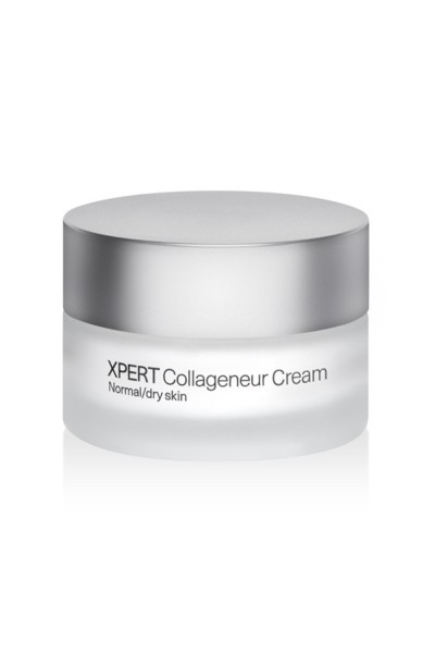 Singuladerm Xpert Collageneur Anti-Ageing Firming Cream Normal/Dry Skin 50ml