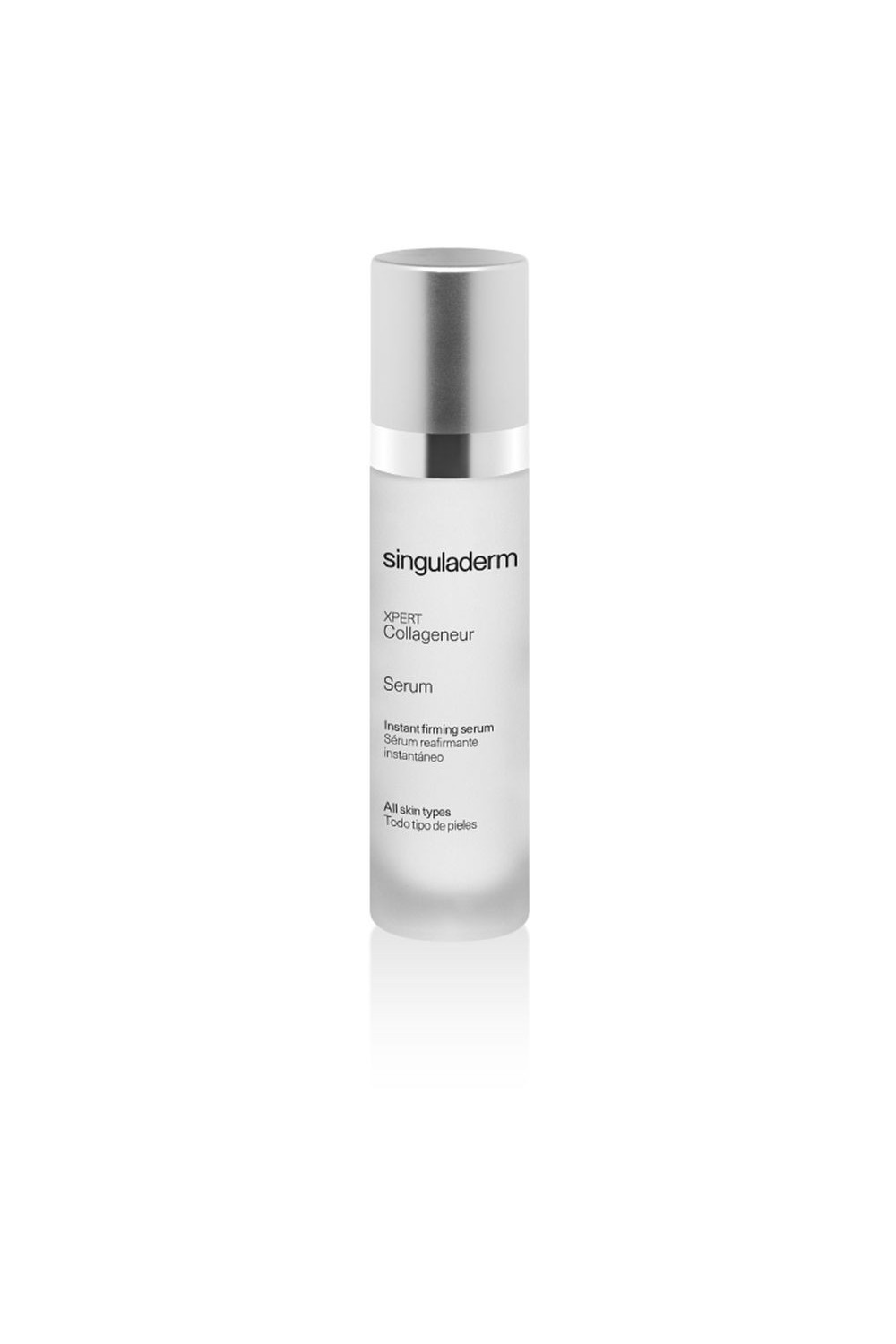 Singuladerm Xpert Collageneur Instant Firming Serum 50ml