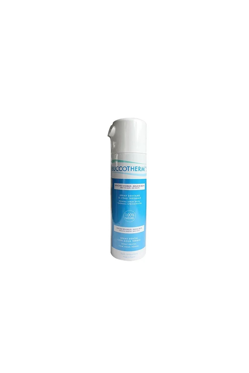 CINFA - Buccotherm Spray 200ml
