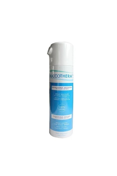 CINFA - Buccotherm Spray 200ml