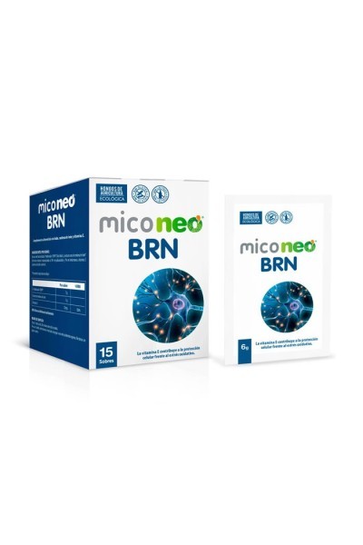 Neovital Mico Neo BRN 15 Envelopes