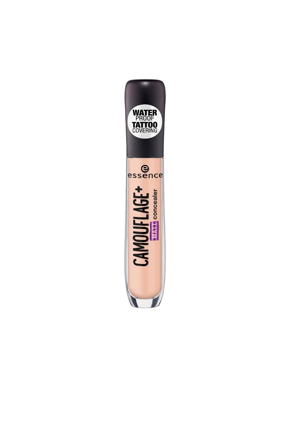 Essence Cosmetics Camouflage Matt Corrector 26-Natural Beige 5ml