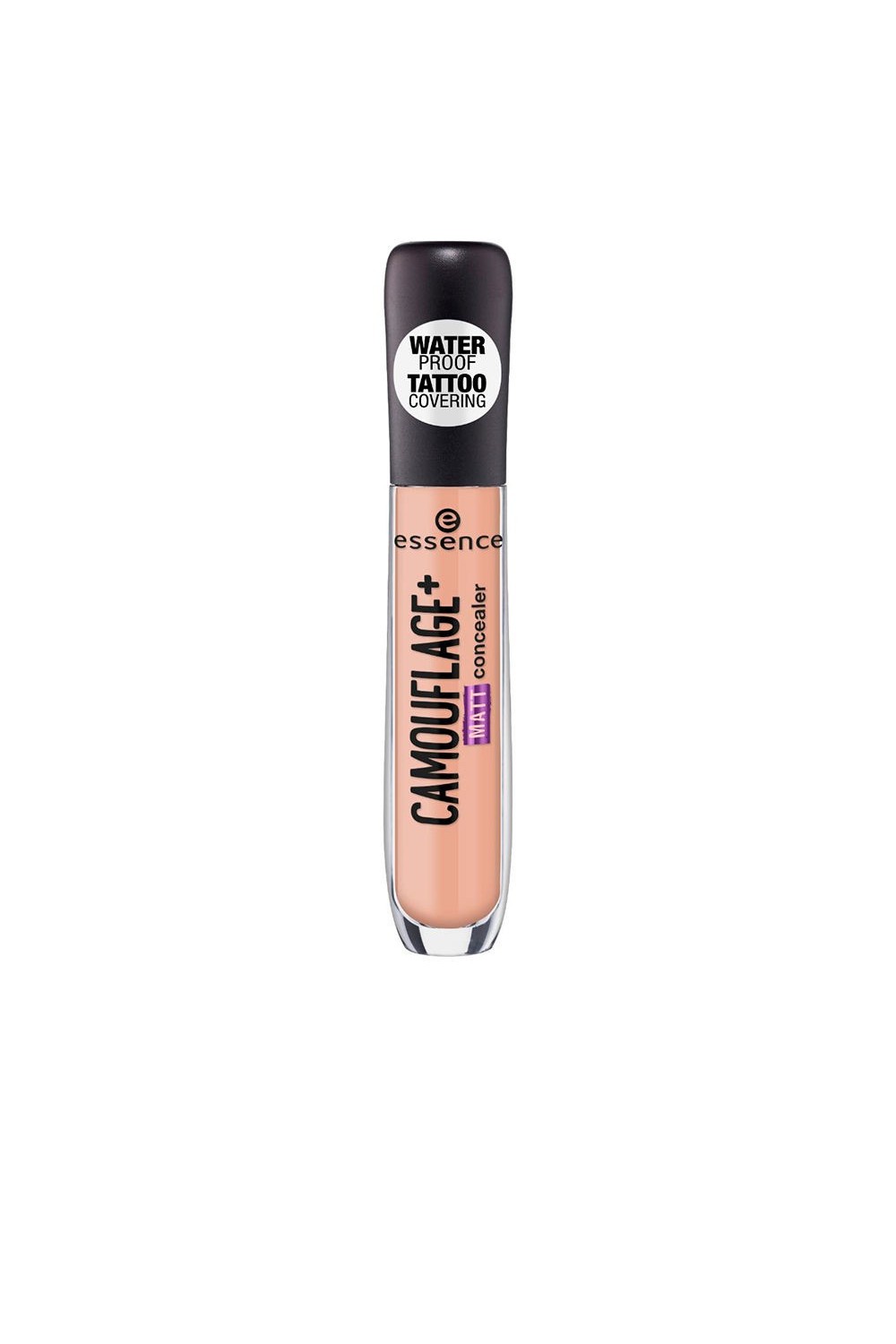 Essence Cosmetics Camouflage Matt Corrector 40-Medium 5ml