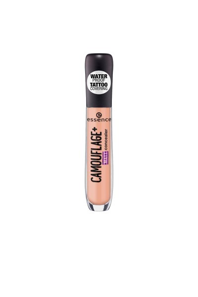 Essence Cosmetics Camouflage Matt Corrector 40-Medium 5ml